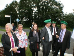 Schützenfest 2011